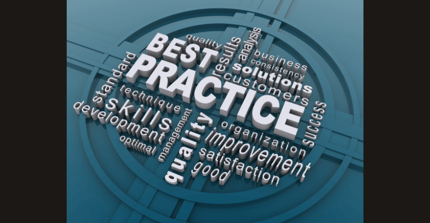 Best Practices for Maintaining an Effective QA Process