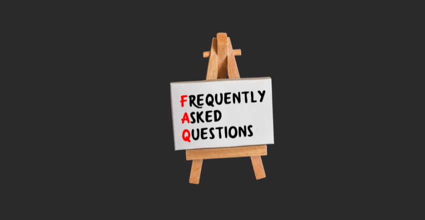 Frequently Asked Questions - who has primary responsibility for assuring product or service quality