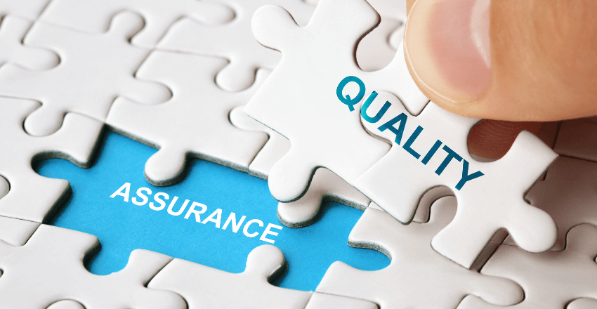 Quality Assurance Techniques for Ensuring Software Reliability