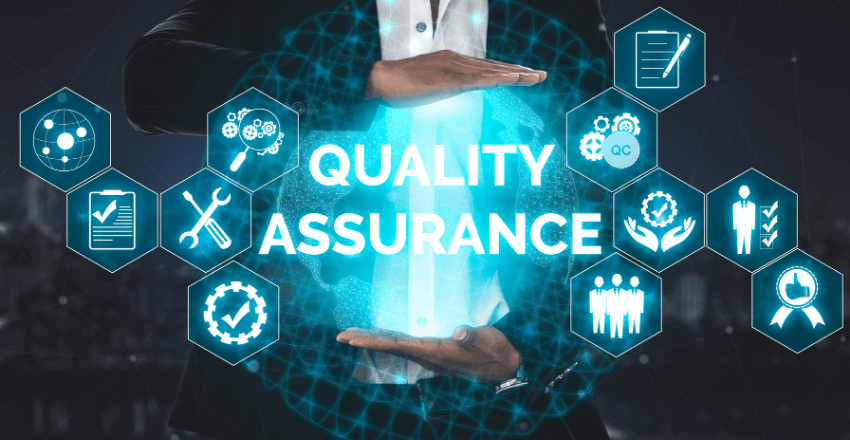 Assessing Current Quality Assurance Practices