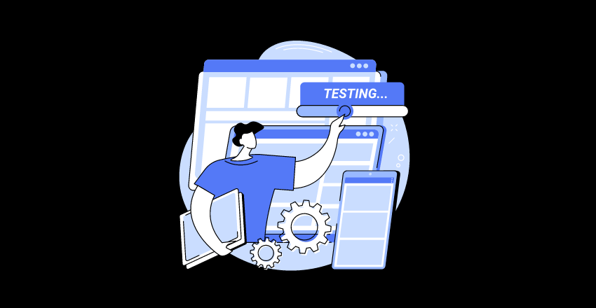 Continuous Improvement in System Testing