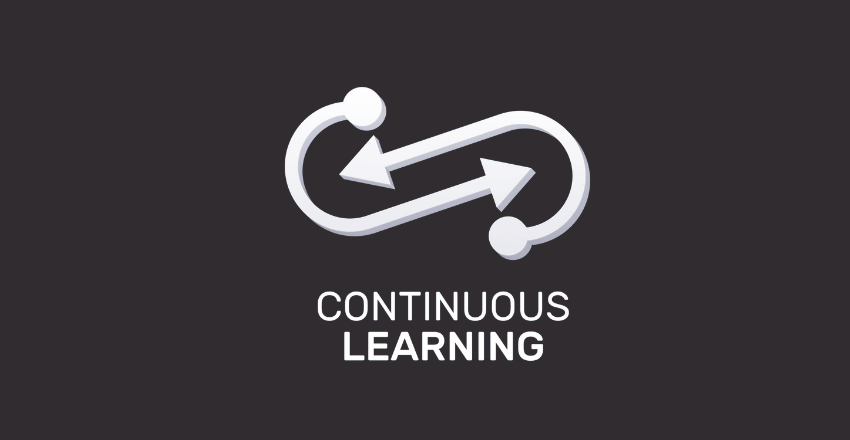 Continuous Learning and Improvement