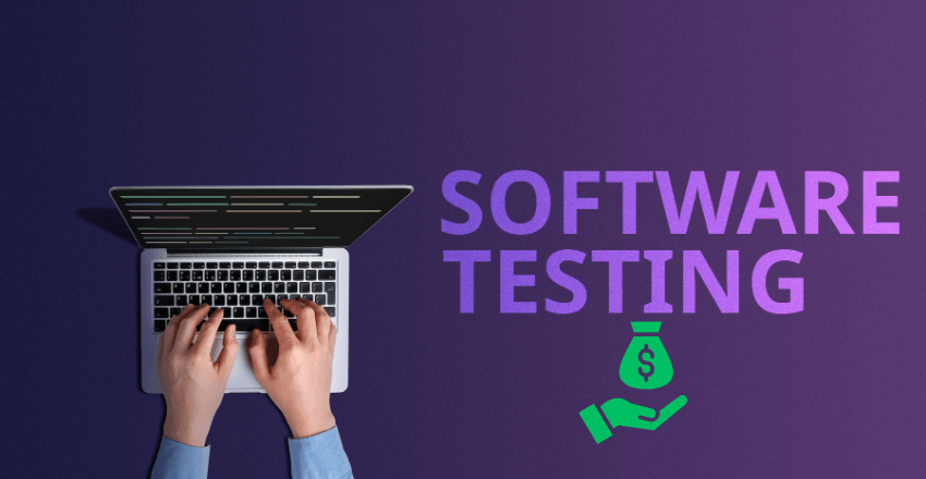 Decoding Software Testing Salaries