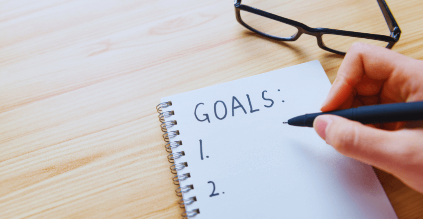 Defining Quality Objectives and Goals
