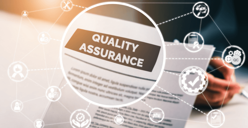  Quality Assurance and Risk Management Program