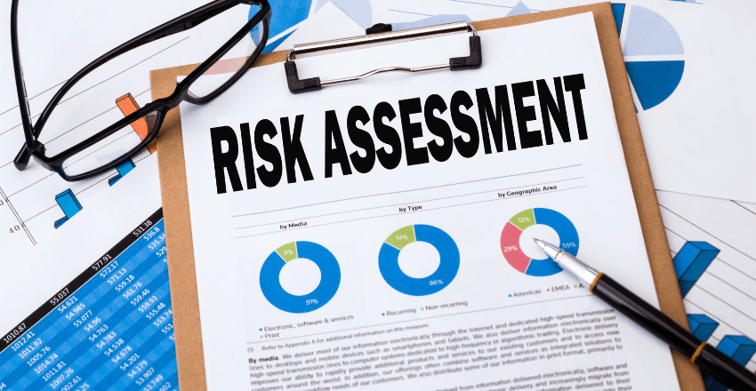 Risk Assessment and Management Techniques