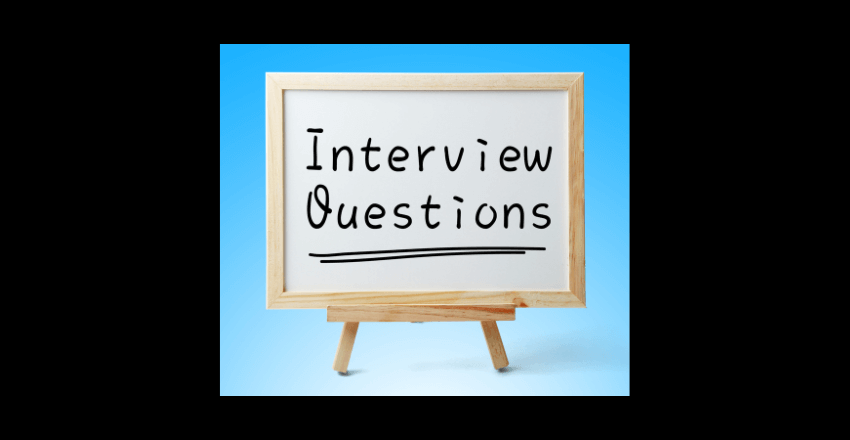 Acing Software Testing Automation Interview Questions
