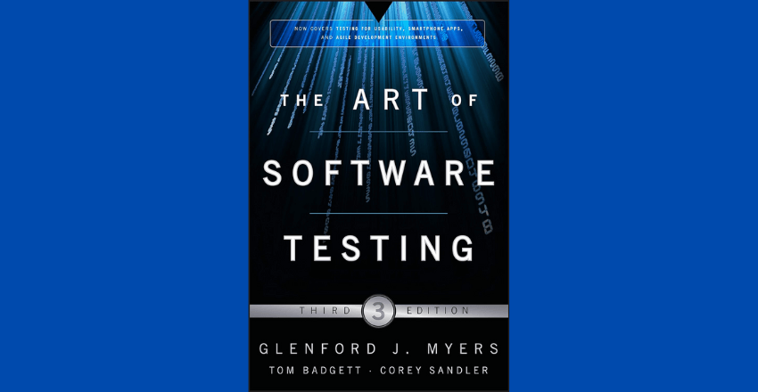The Art of Software Testing