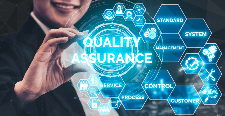 Hiring a Quality Assurance Consultant