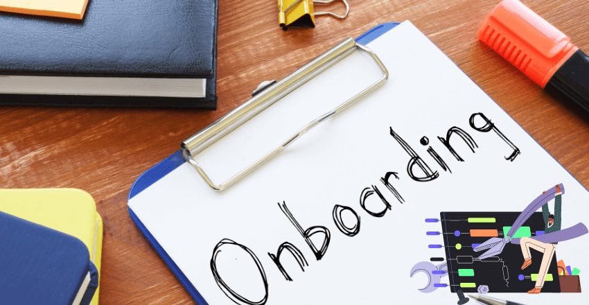Onboarding and Retaining QA Engineers